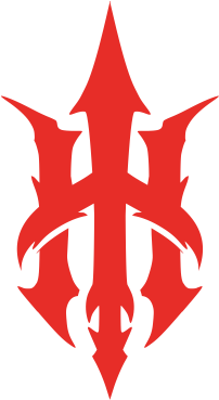 Thrashover logo
