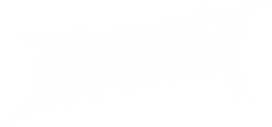 THRASHOVER