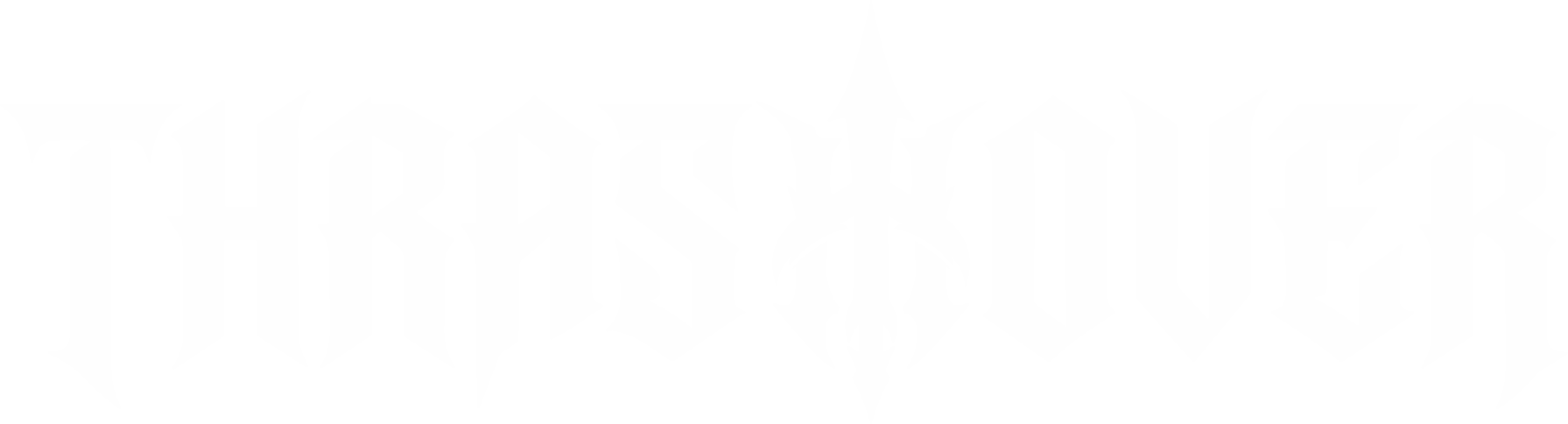 Thrashover
